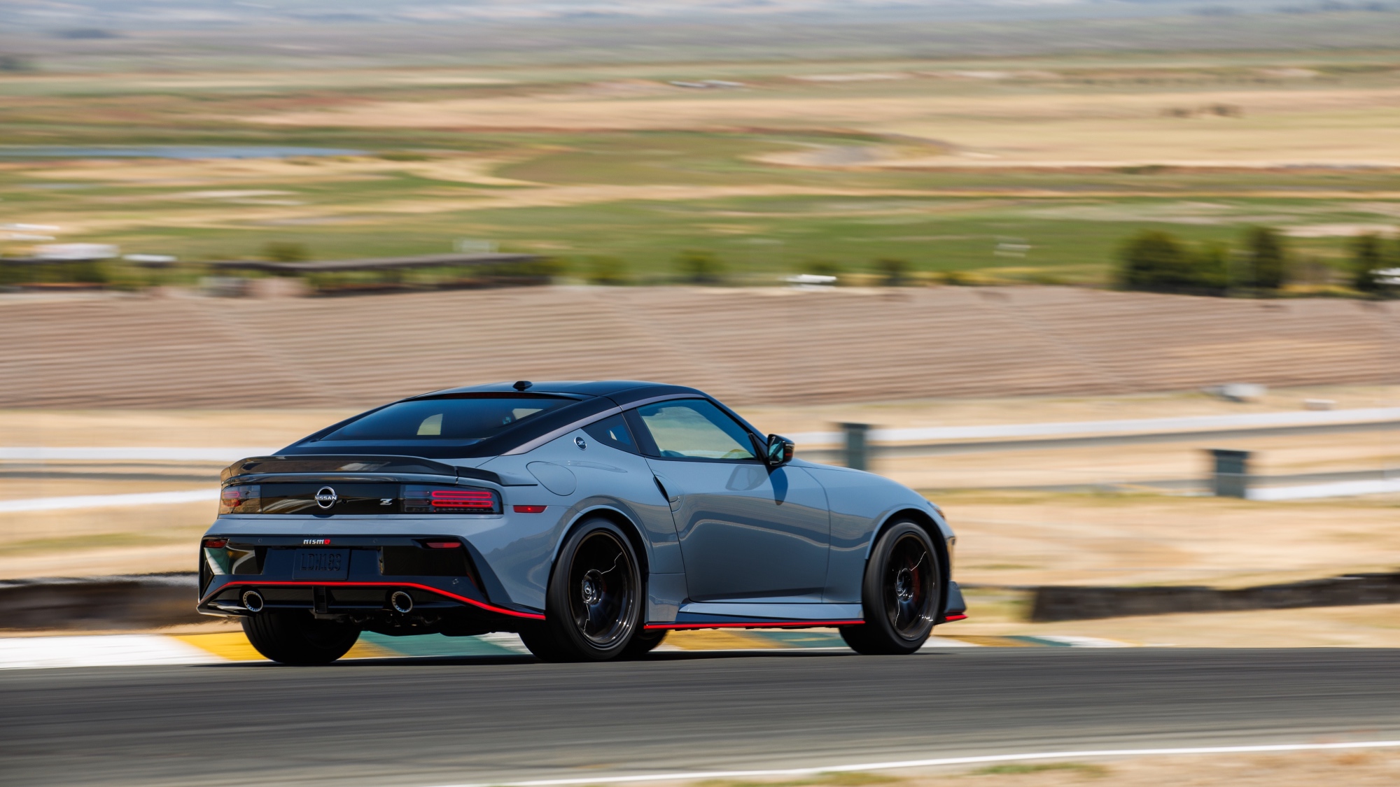 2024 Z NISMO_T-25 2024 Z NISMO_T-25