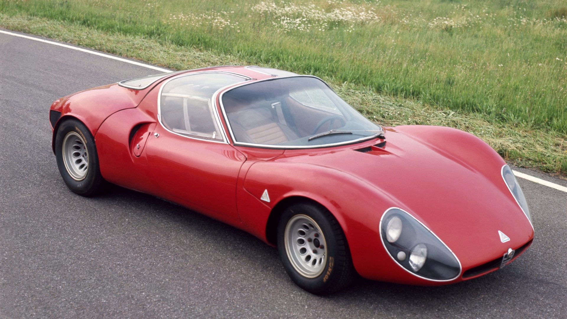 Alfa-Romeo-33-Stradale-Supercar-11 Alfa-Romeo-33-Stradale-Supercar-11