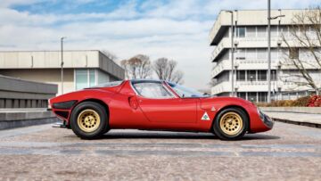 Alfa-Romeo-33-Stradale-Supercar-14 Alfa-Romeo-33-Stradale-Supercar-14