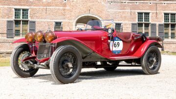 Alfa-Romeo-6C-1750-ex-Ferrari-Zagato-1 Alfa-Romeo-6C-1750-ex-Ferrari-Zagato-1
