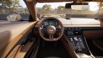 Aston Martin DB12 Volante_10 Aston Martin DB12 Volante_10
