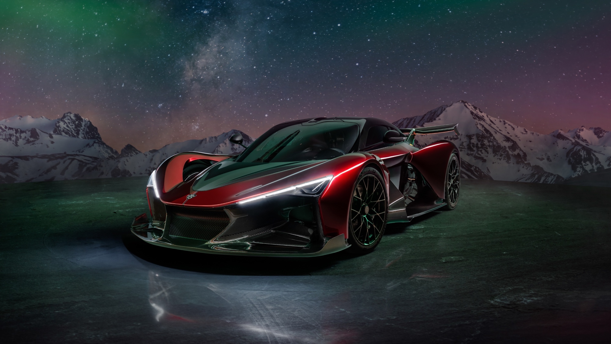 Aurora-2-Agil Aurora-2-Agil