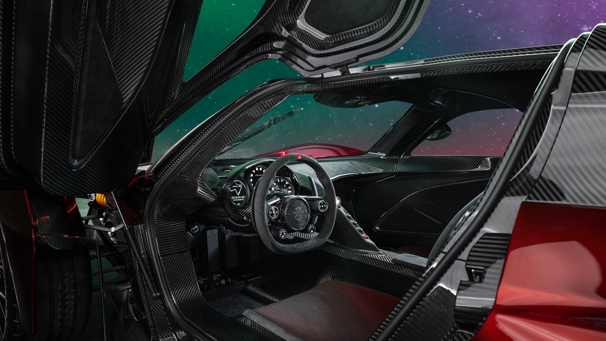 Aurora-8-Agil Aurora-8-Agil