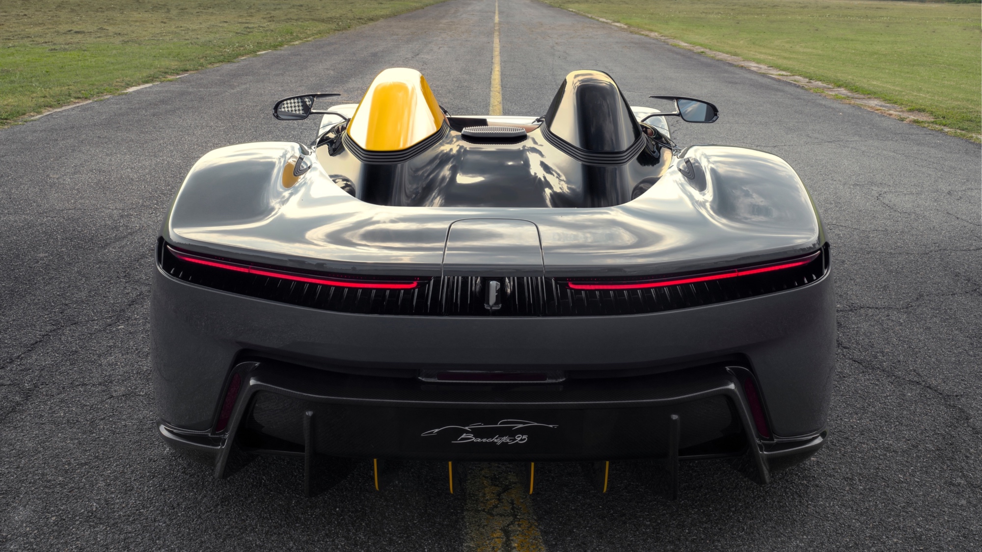 Automobili-Pininfarina-B95-4