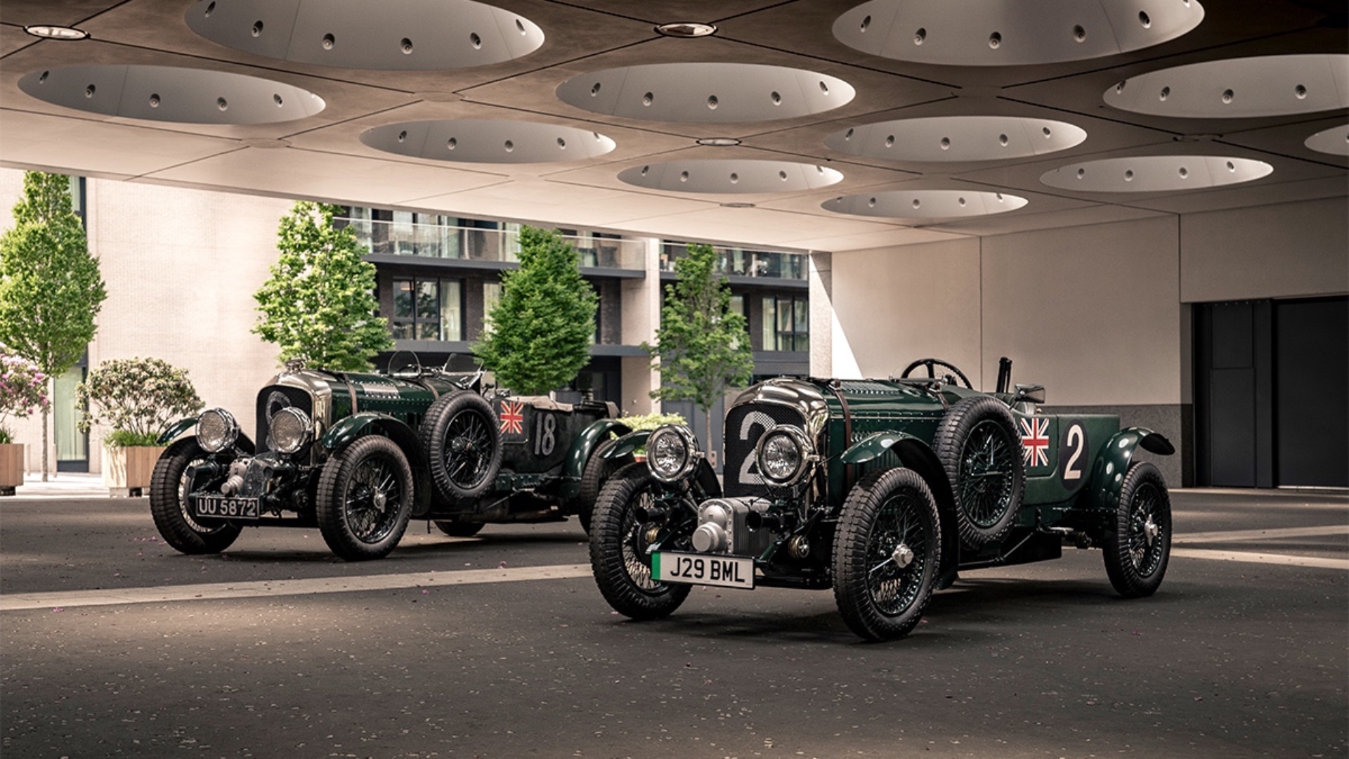 Bentley-Blower-Jr-The-Little-Car-Comopany-2023-00001 Bentley-Blower-Jr-The-Little-Car-Comopany-2023-00001