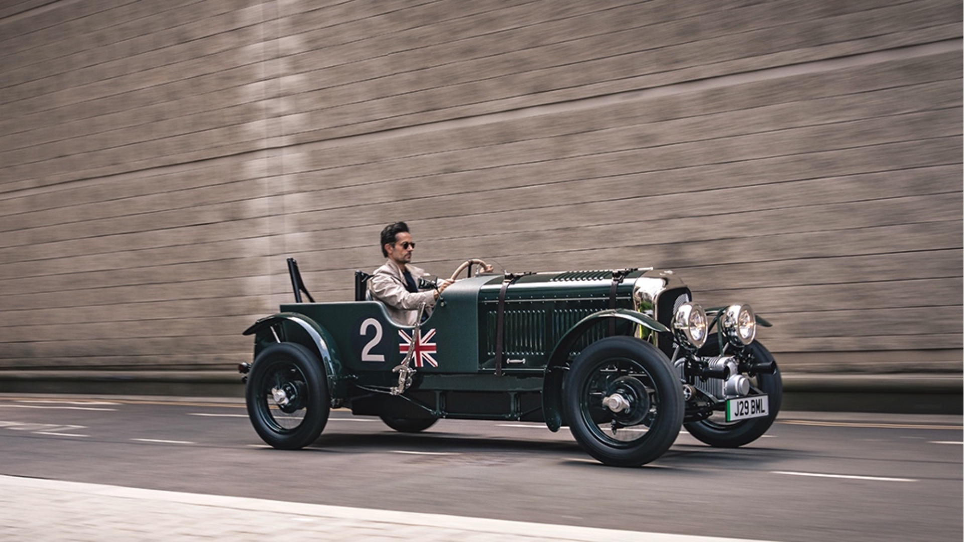 Bentley-Blower-Jr-The-Little-Car-Comopany-2023-00005 Bentley-Blower-Jr-The-Little-Car-Comopany-2023-00005