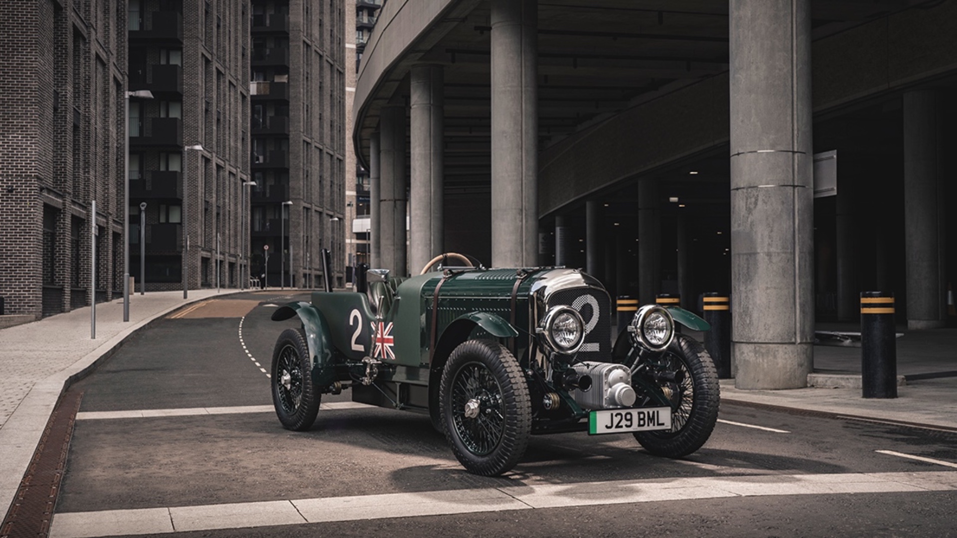 Bentley-Blower-Jr-The-Little-Car-Comopany-2023-00010 Bentley-Blower-Jr-The-Little-Car-Comopany-2023-00010