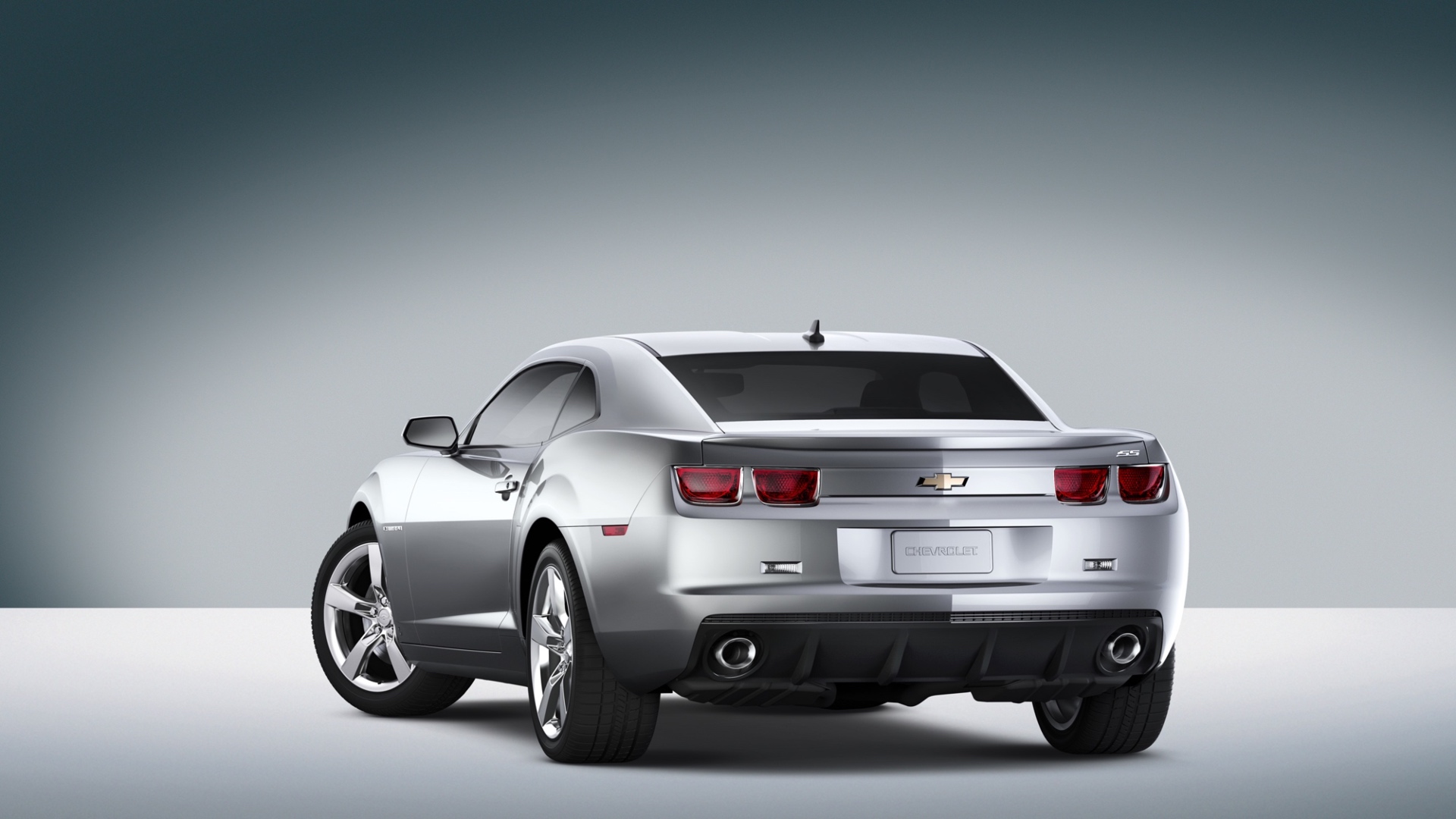 2010 Chevrolet Camaro RS computer generated image. X10AR_CH028 (United States) 2010 Chevrolet Camaro RS computer generated image. X10AR_CH028 (United States)