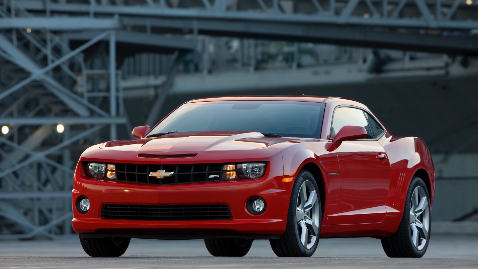 2010 Chevrolet Camaro SS. X10CH_CM101 2010 Chevrolet Camaro SS. X10CH_CM101