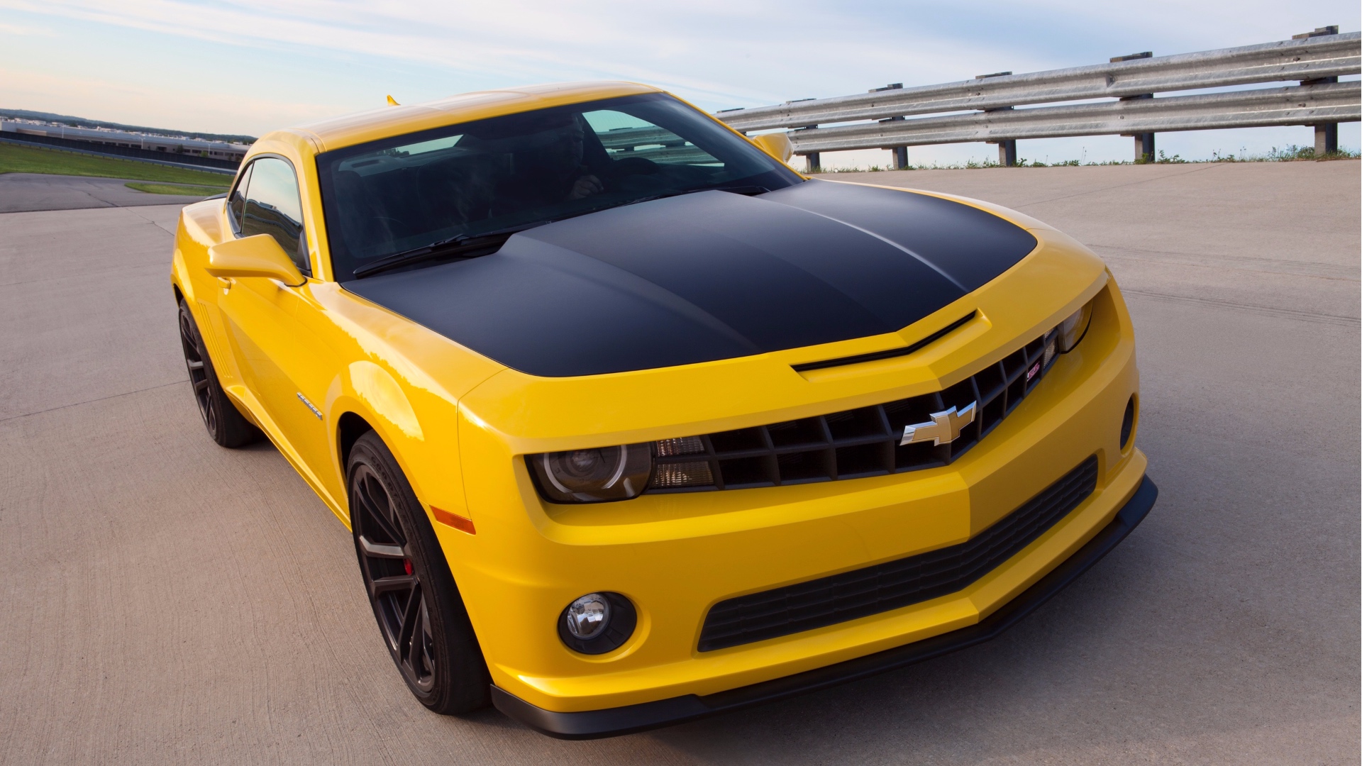 Chevrolet-Camaro-quinta-generazione-9 Chevrolet-Camaro-quinta-generazione-9