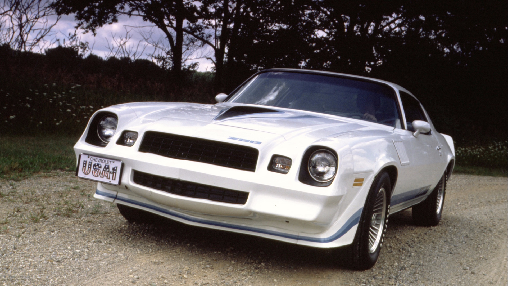 1979 Chevrolet Camaro Z28 1979 Chevrolet Camaro Z28