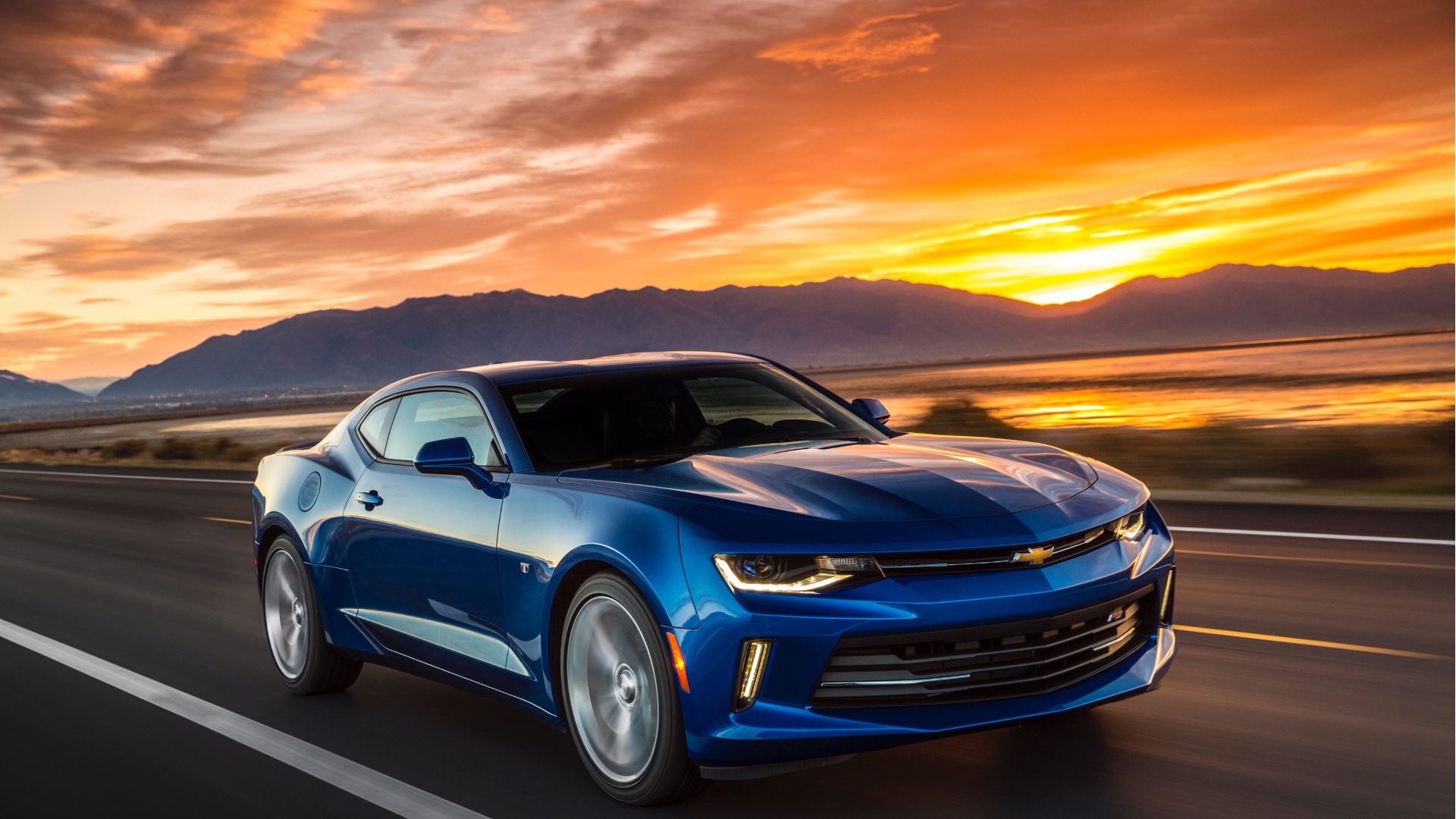 Chevrolet-Camaro-sesta-generazione-1 Chevrolet-Camaro-sesta-generazione-1