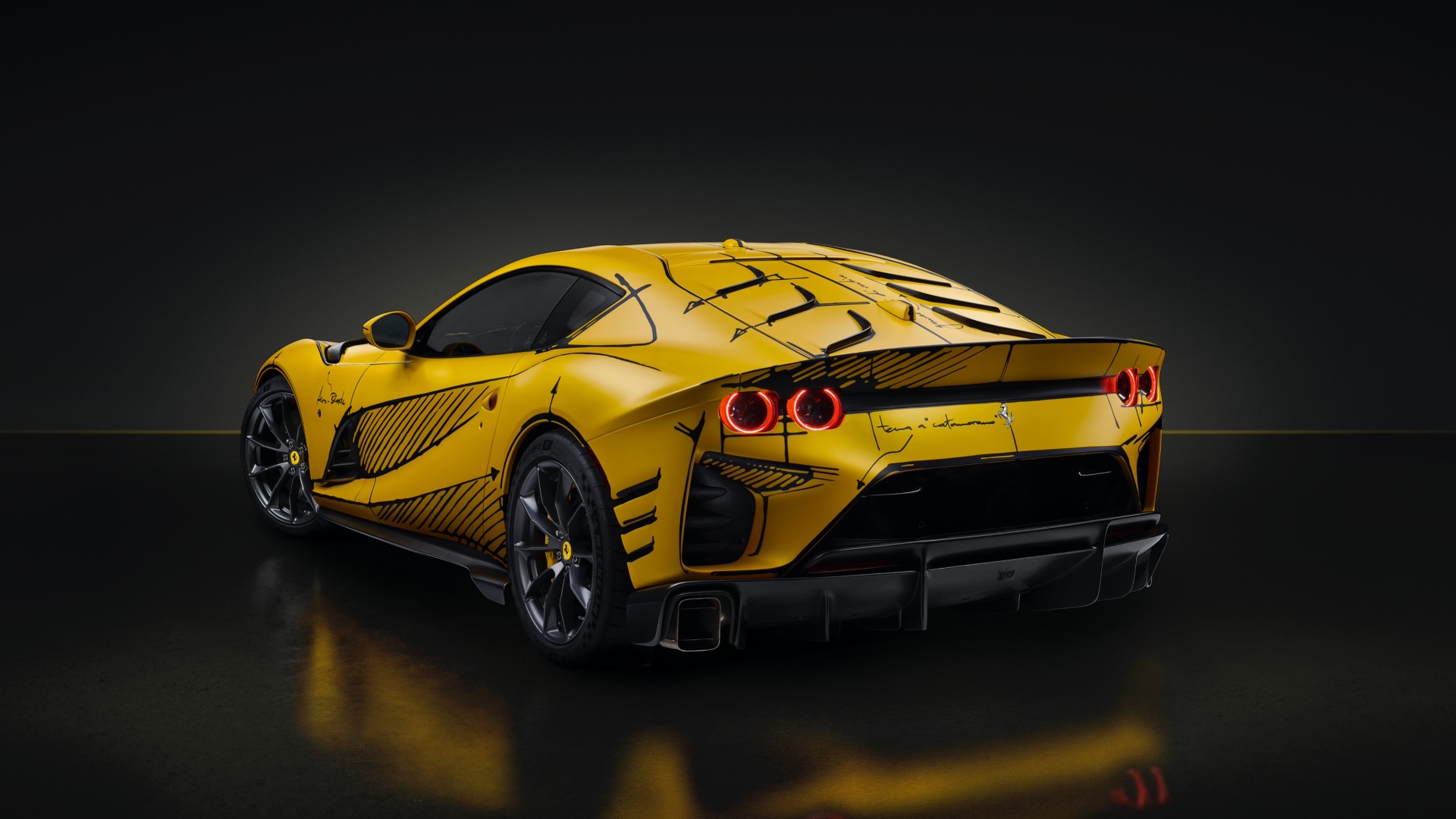 Ferrari_812_Comp_TM_05Monterey-Car-Week-2023 Ferrari_812_Comp_TM_05Monterey-Car-Week-2023