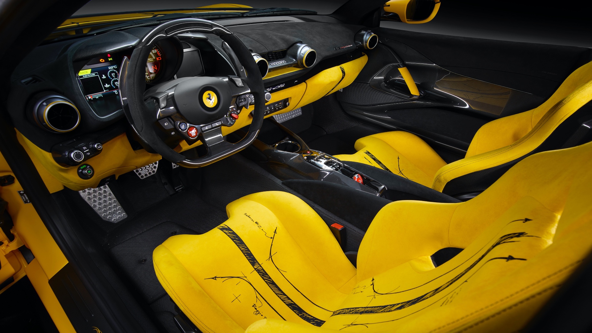 Ferrari_812_Comp_TM_11Monterey-Car-Week-2023 Ferrari_812_Comp_TM_11Monterey-Car-Week-2023