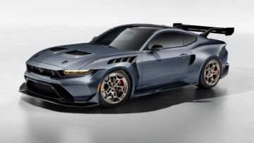 FordMustangGTD4Monterey-Car-Week-2023 FordMustangGTD4Monterey-Car-Week-2023