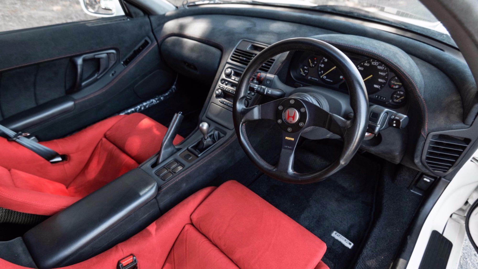 Honda-NSX-R-storia-caratteristiche-tecniche-for-sale-10 Honda-NSX-R-storia-caratteristiche-tecniche-for-sale-10