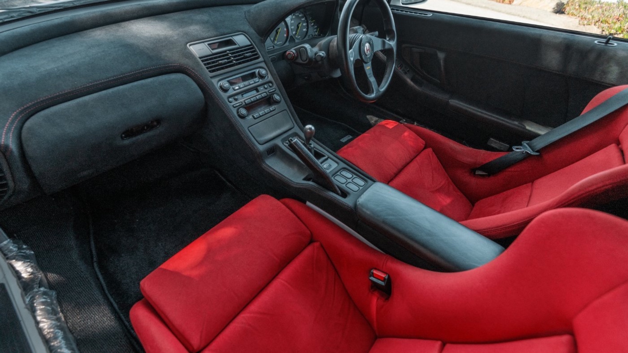Honda-NSX-R-storia-caratteristiche-tecniche-for-sale-15 Honda-NSX-R-storia-caratteristiche-tecniche-for-sale-15