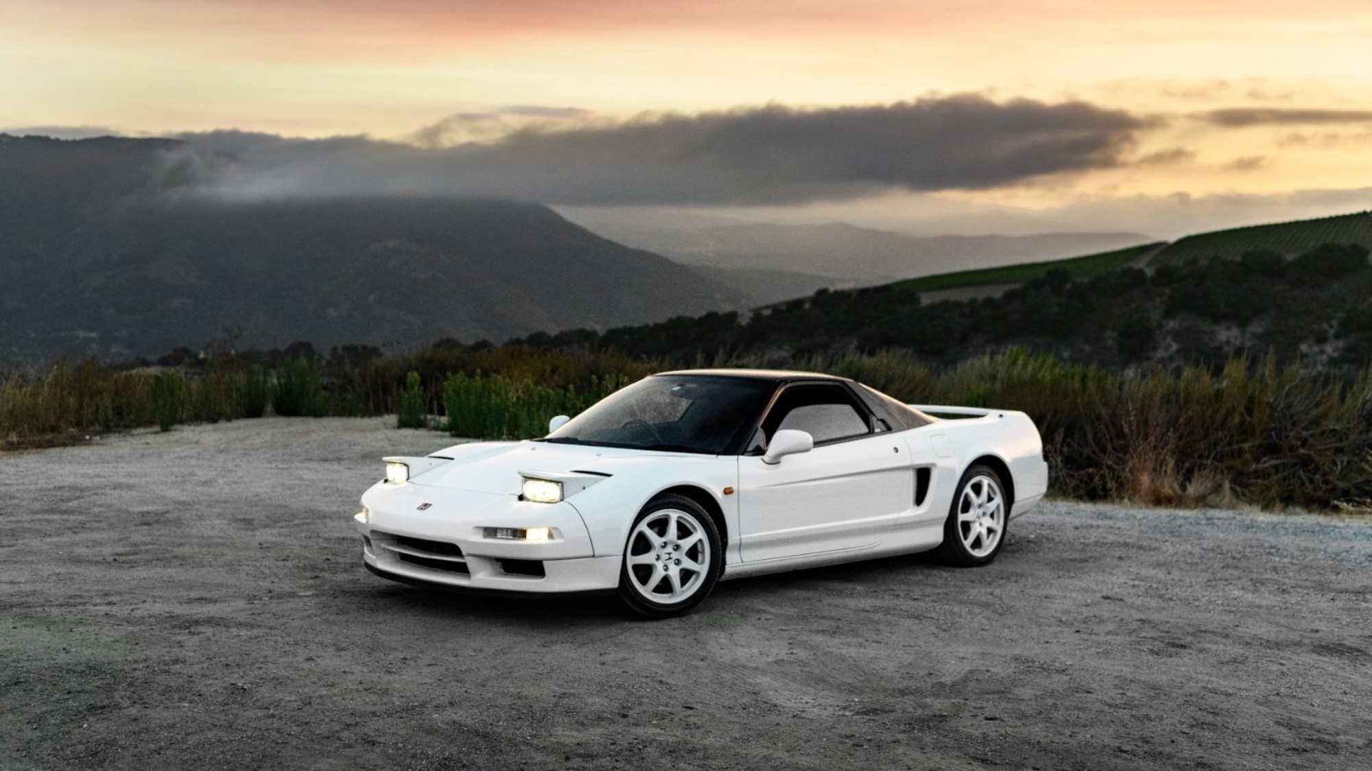 Honda-NSX-R-storia-caratteristiche-tecniche-for-sale-8 Honda-NSX-R-storia-caratteristiche-tecniche-for-sale-8