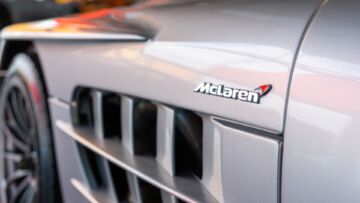 Mercedes-SLR-McLaren-1 Mercedes-SLR-McLaren-1