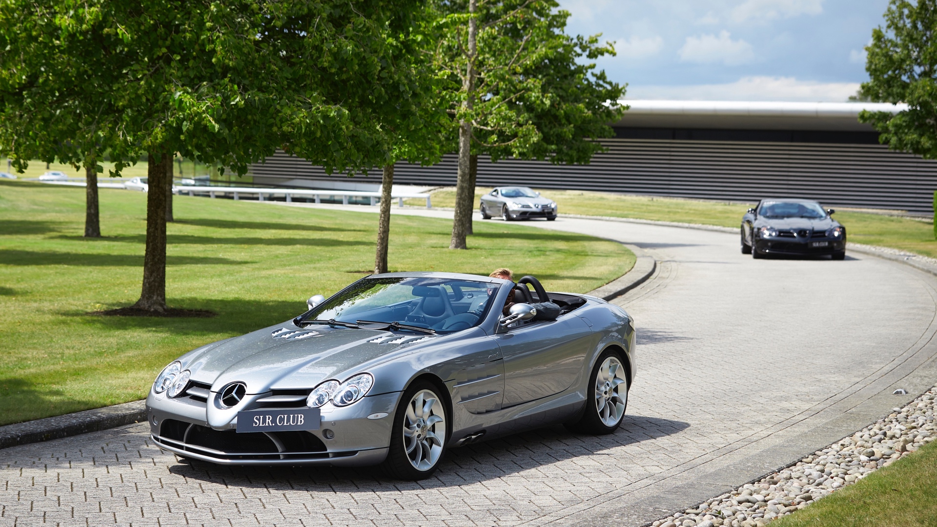 Mercedes-SLR-McLaren-3 Mercedes-SLR-McLaren-3