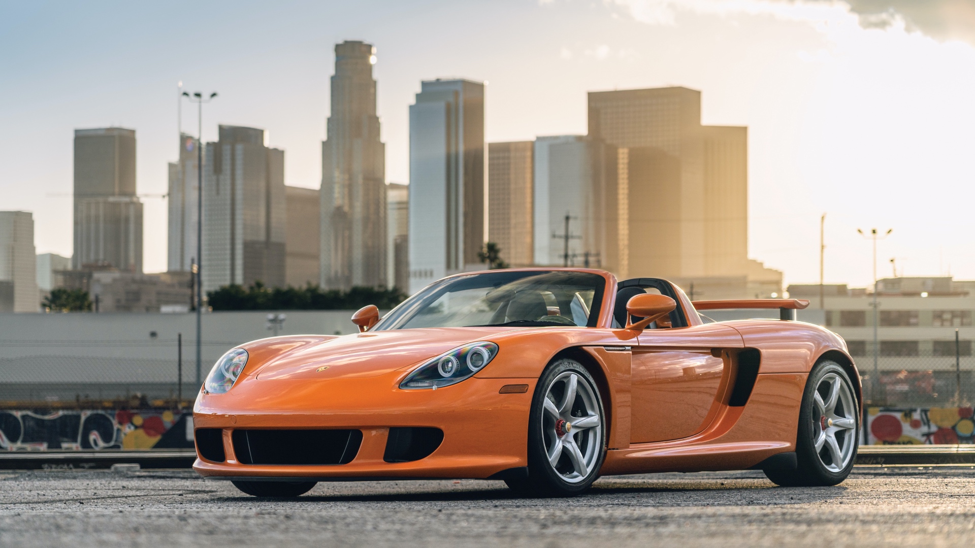 Porsche-Carrera-GT-00001 Porsche-Carrera-GT-00001