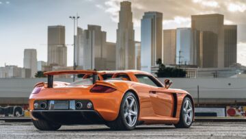 Porsche-Carrera-GT-00002 Porsche-Carrera-GT-00002