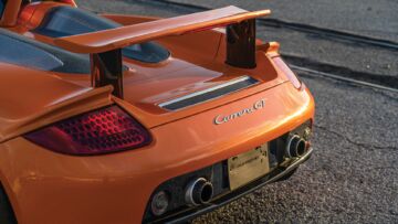 Porsche-Carrera-GT-00009 Porsche-Carrera-GT-00009