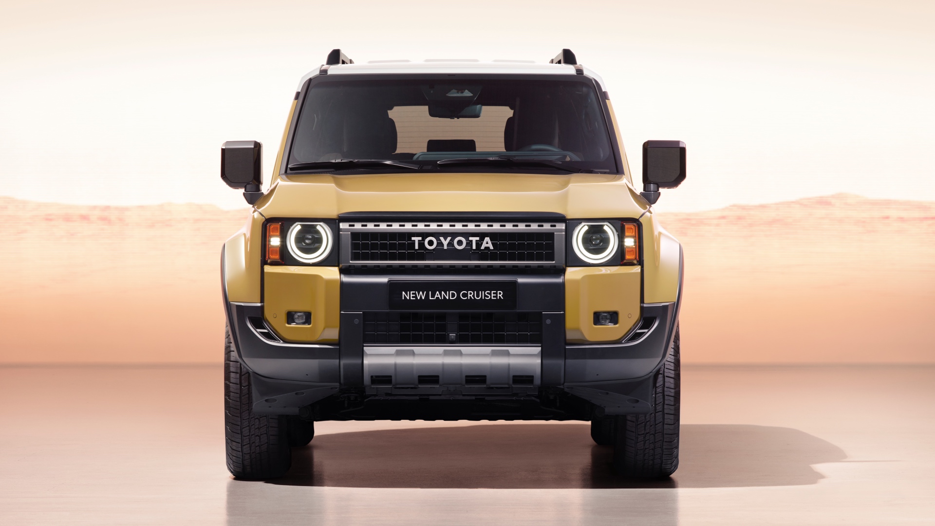 Toyota Land Cruiser: la regina è tornata