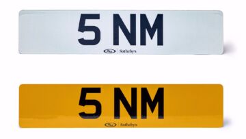 -5-NM--UK-Registration-Plate1388436_Nigel-Mansell- -5-NM--UK-Registration-Plate1388436_Nigel-Mansell-