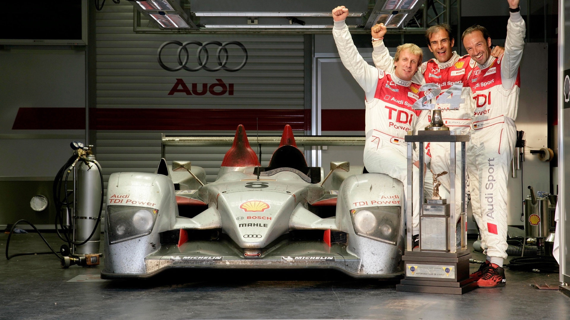 Audi-R10-TDI-Le-Mans-1