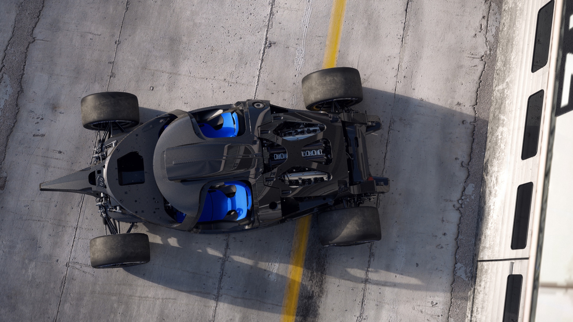 Bugatti-Bolide-monoscocca-5