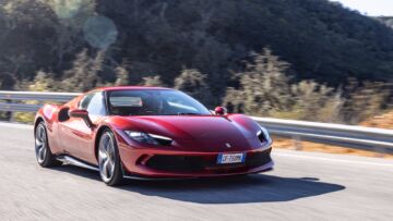 Ferrari-296-gtb-scheda-tecnica-prezzo-prestazioni-11 Ferrari-296-gtb-scheda-tecnica-prezzo-prestazioni-11