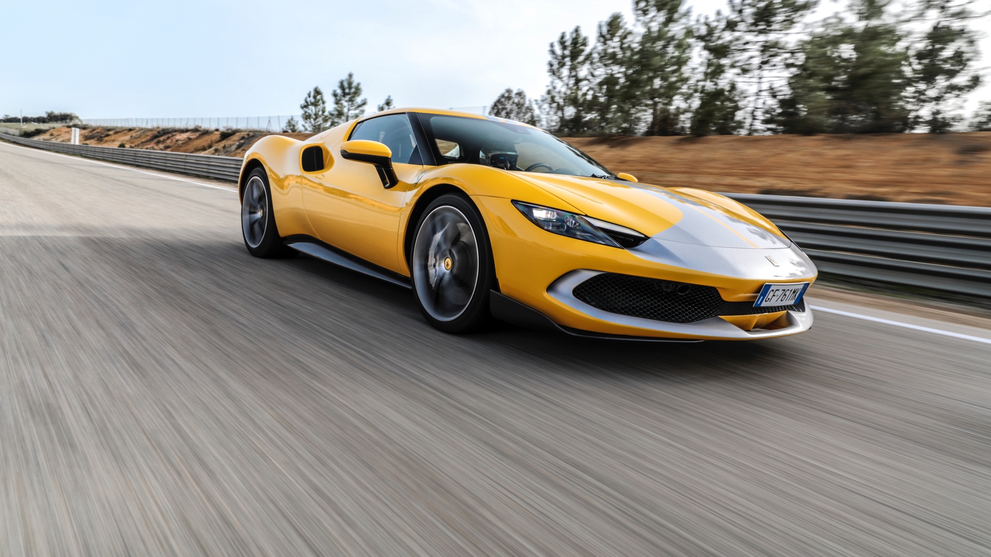 Ferrari-296-gtb-scheda-tecnica-prezzo-prestazioni-22