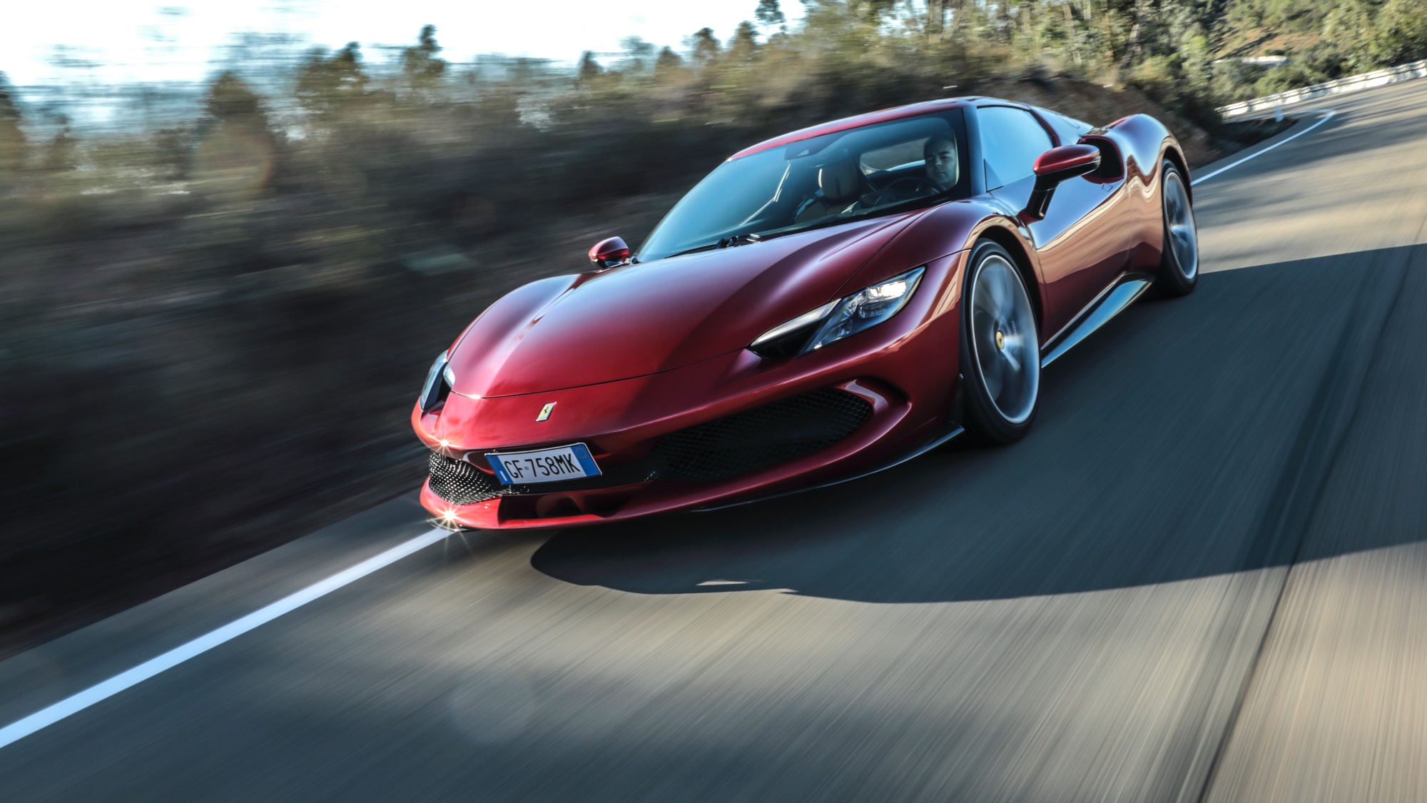 Ferrari-296-gtb-scheda-tecnica-prezzo-prestazioni-27