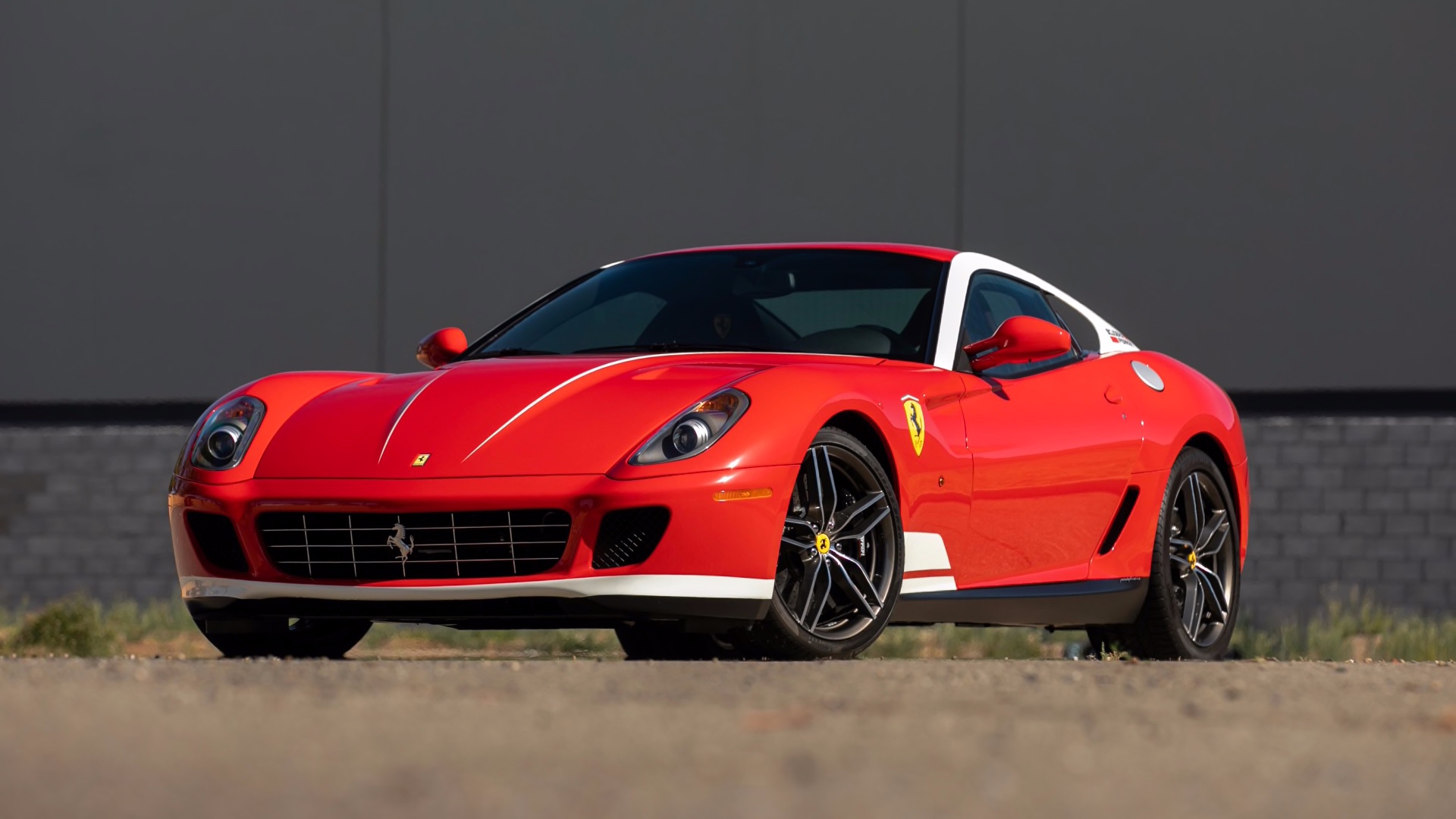 La Ferrari di Alonso? Sì, ma stradale