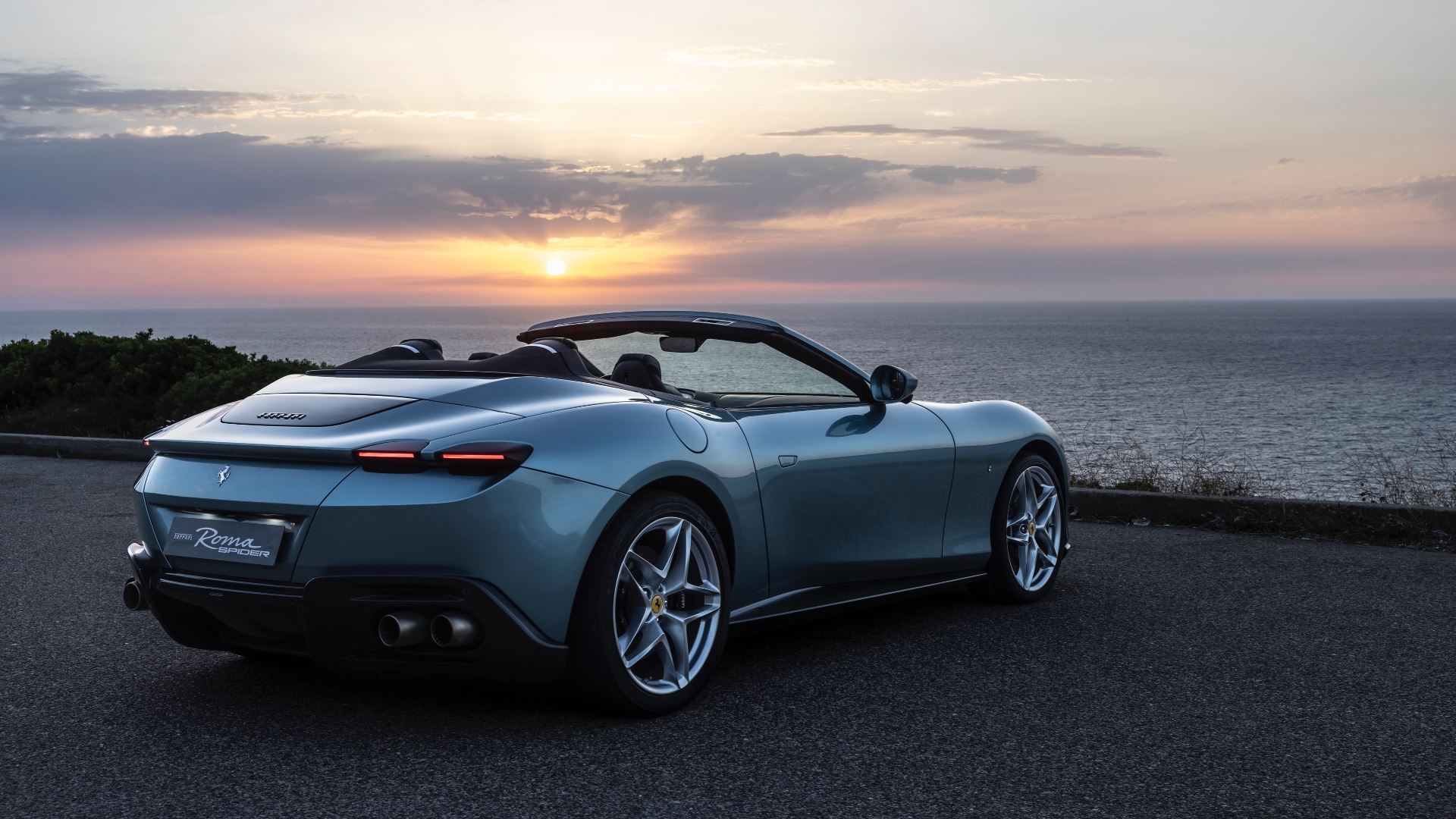 Ferrari-Roma-Spider-test-drive-prestazioni-come-va-1