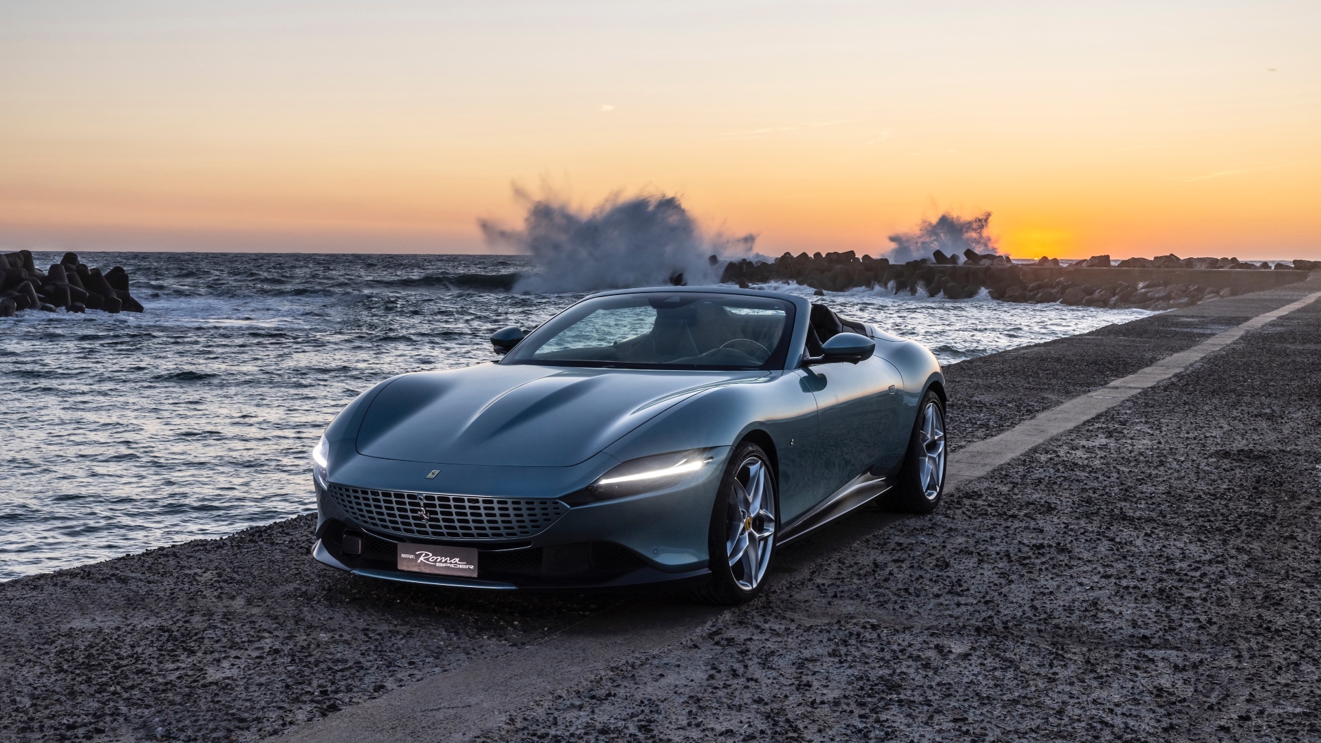 Ferrari-Roma-Spider-test-drive-prestazioni-come-va-18