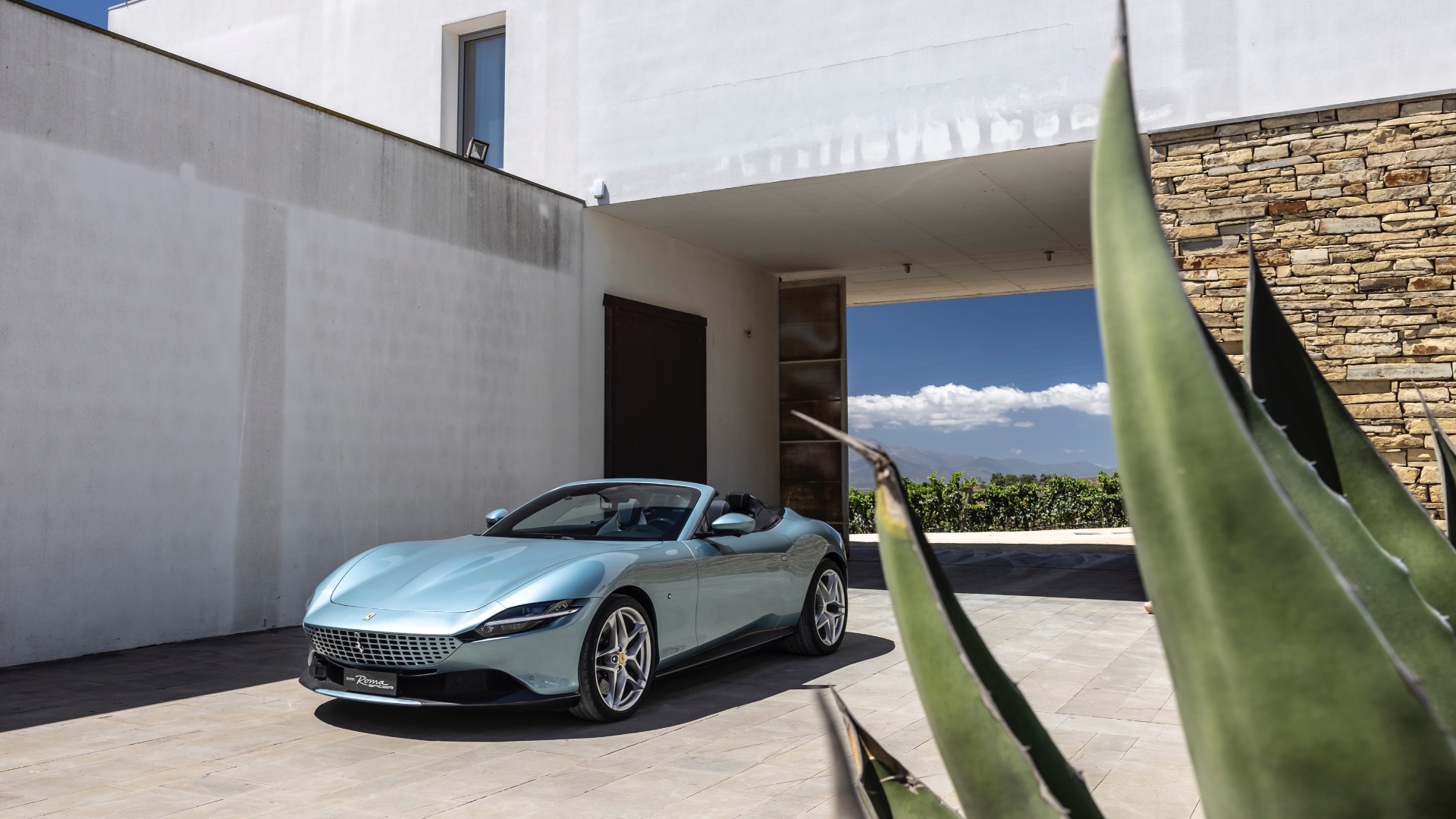 Ferrari-Roma-Spider-test-drive-prestazioni-come-va-19