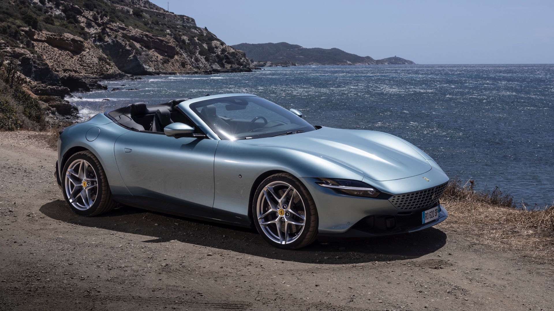 Ferrari-Roma-Spider-test-drive-prestazioni-come-va-3