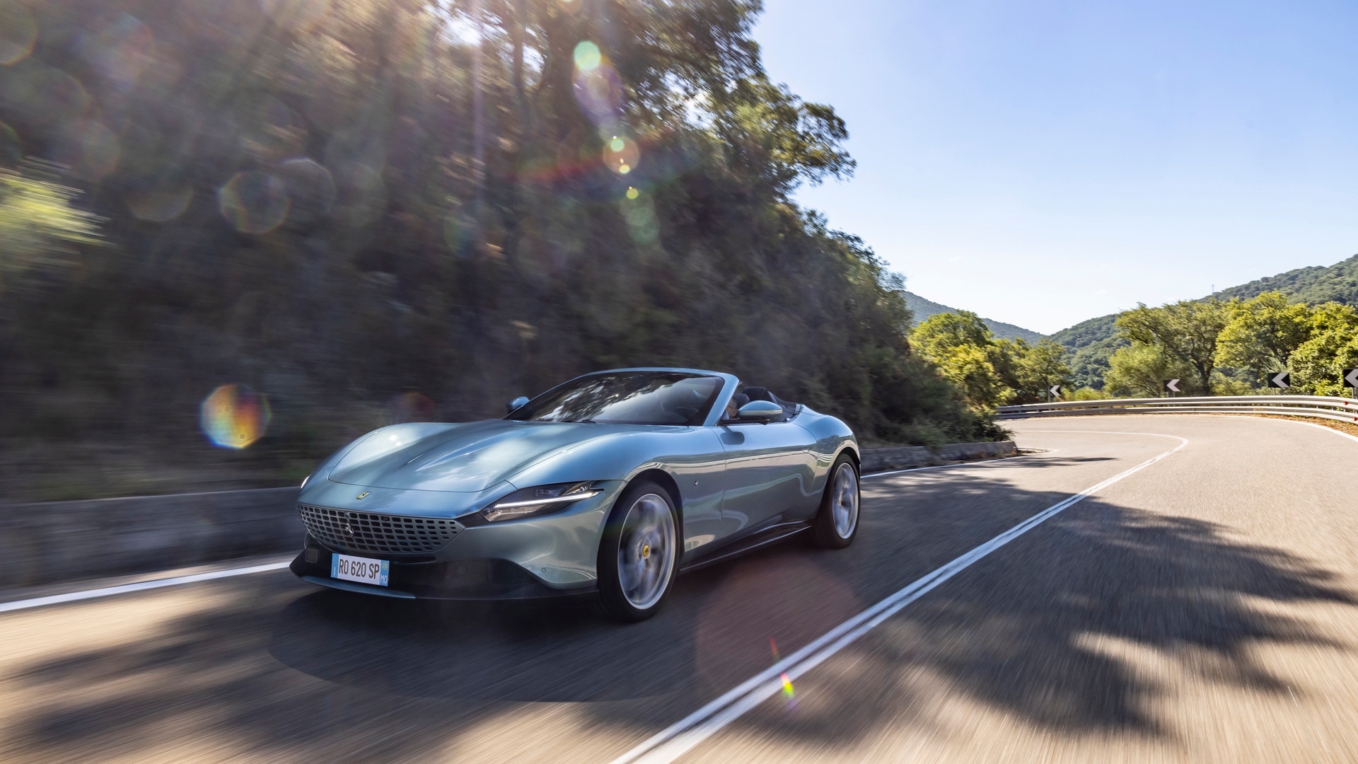 Ferrari-Roma-Spider-test-drive-prestazioni-come-va-33