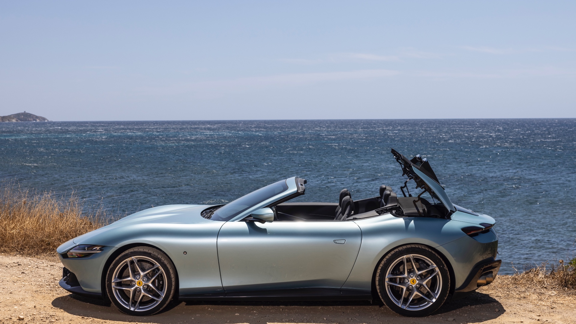 Ferrari-Roma-Spider-test-drive-prestazioni-come-va-4