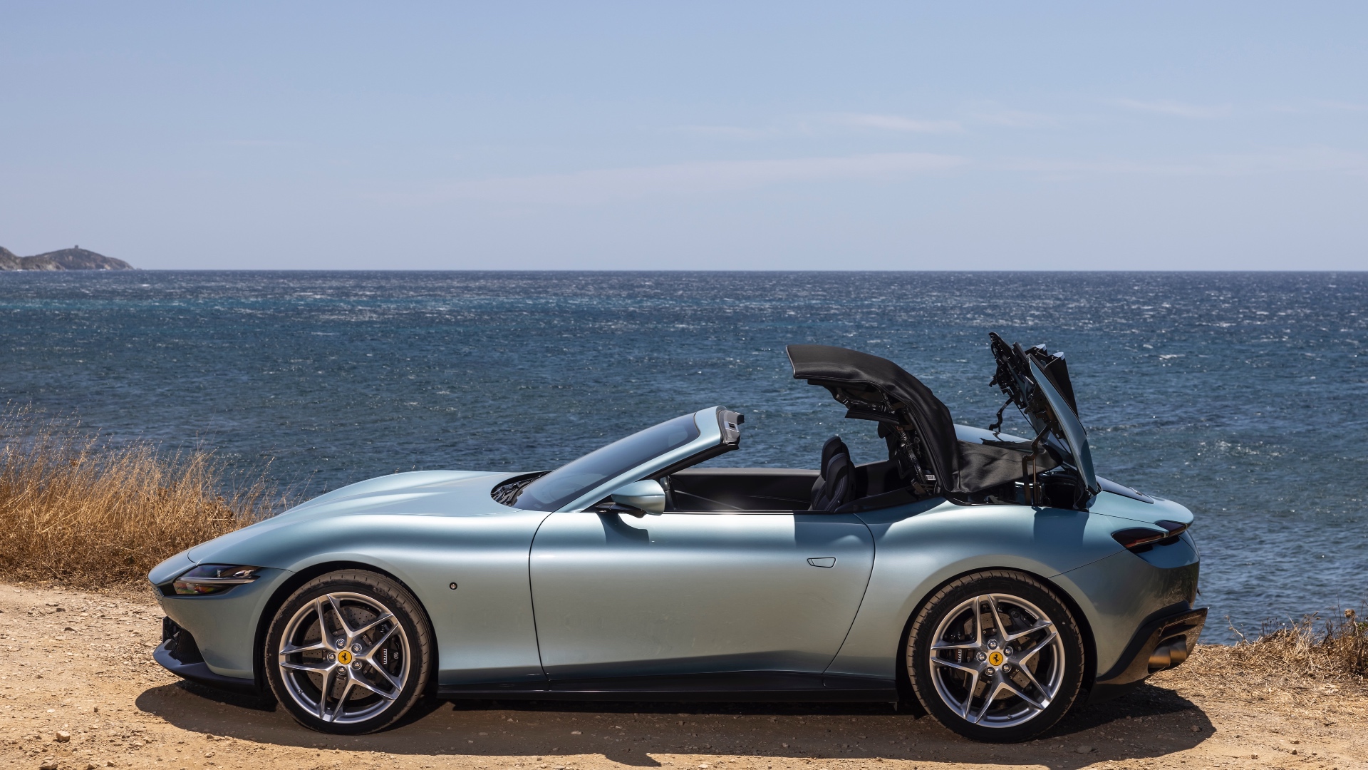 Ferrari-Roma-Spider-test-drive-prestazioni-come-va-5