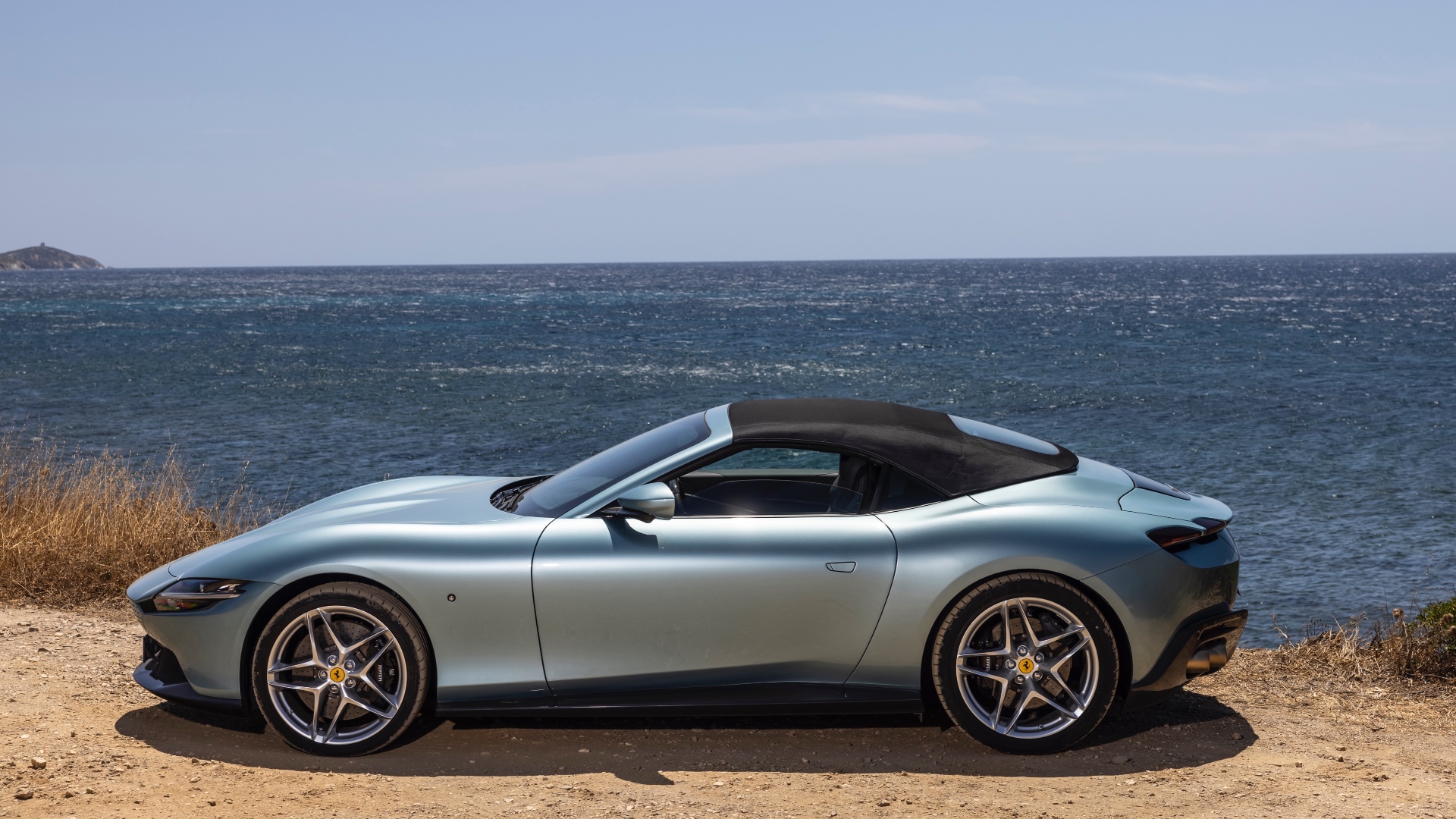 Ferrari-Roma-Spider-test-drive-prestazioni-come-va-7