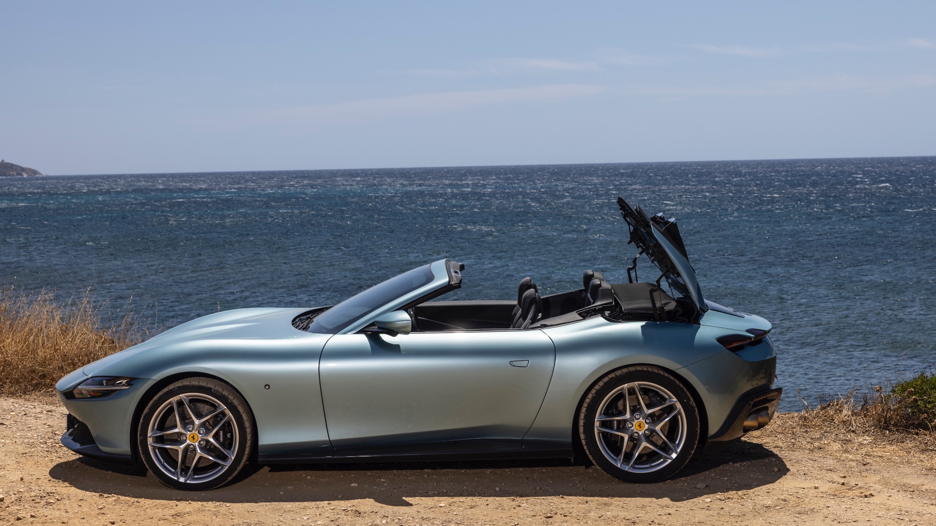 Ferrari-Roma-Spider-test-drive-prestazioni-come-va-9