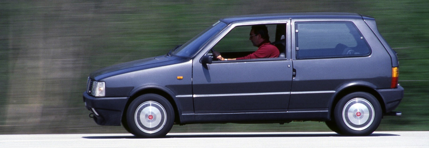 Fiat Uno Turbo Fiat Uno Turbo
