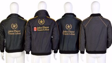 Four-John-Player-Team-Lotus-Bomber-Jackets1390700_Nigel-Mansell- Four-John-Player-Team-Lotus-Bomber-Jackets1390700_Nigel-Mansell-