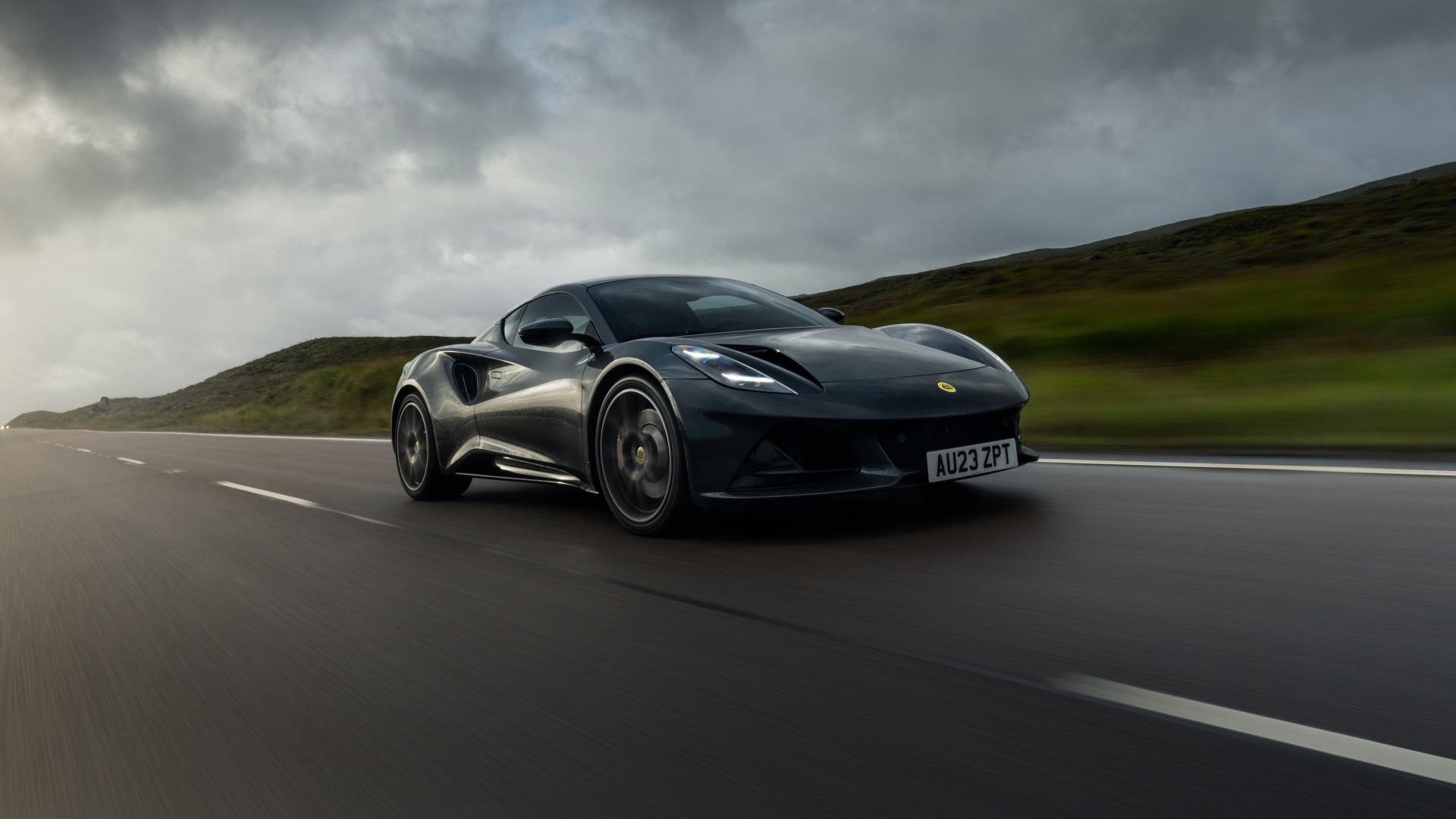 Lotus Emira Lotus Emira