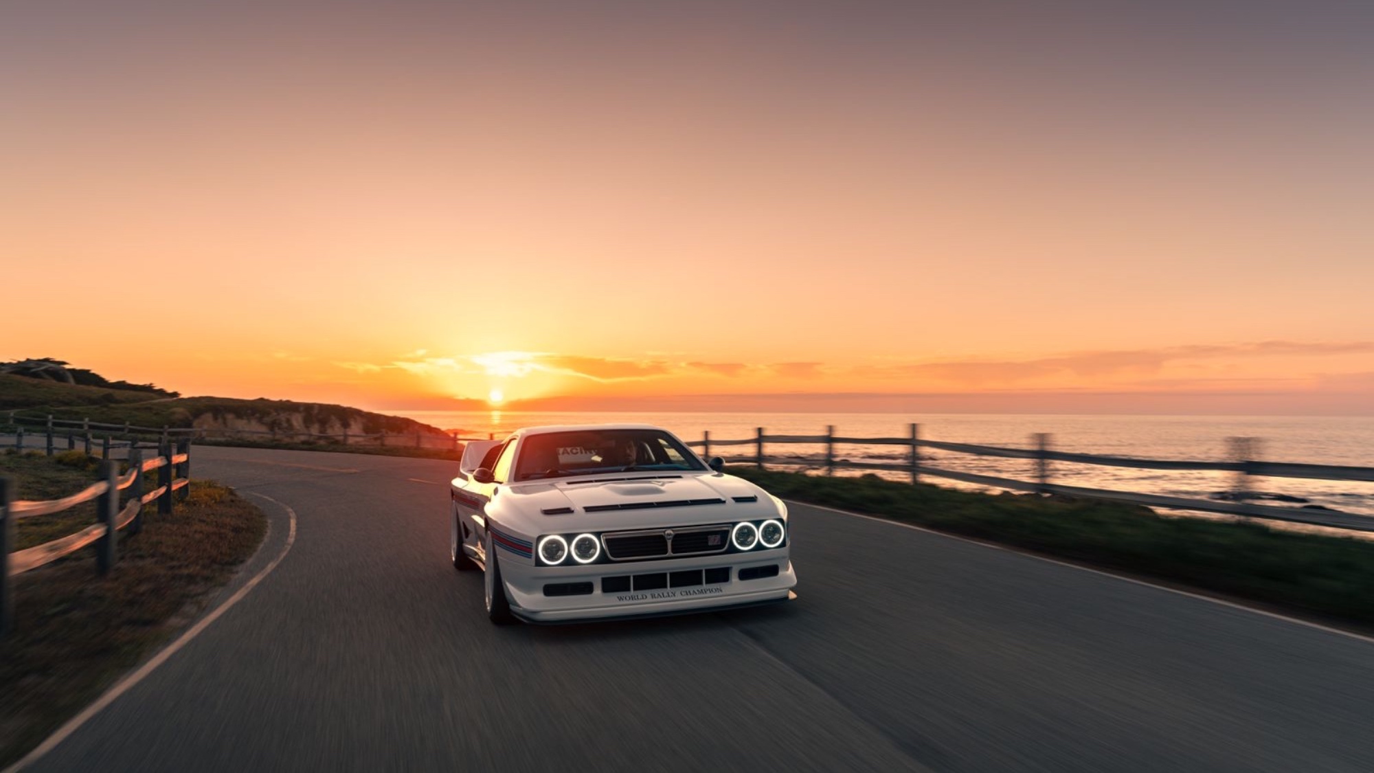 Kimera-Automobili-Martini 7 - 1000 Lakes - 17 Miles Road 4 Kimera-Automobili-Martini 7 - 1000 Lakes - 17 Miles Road 4