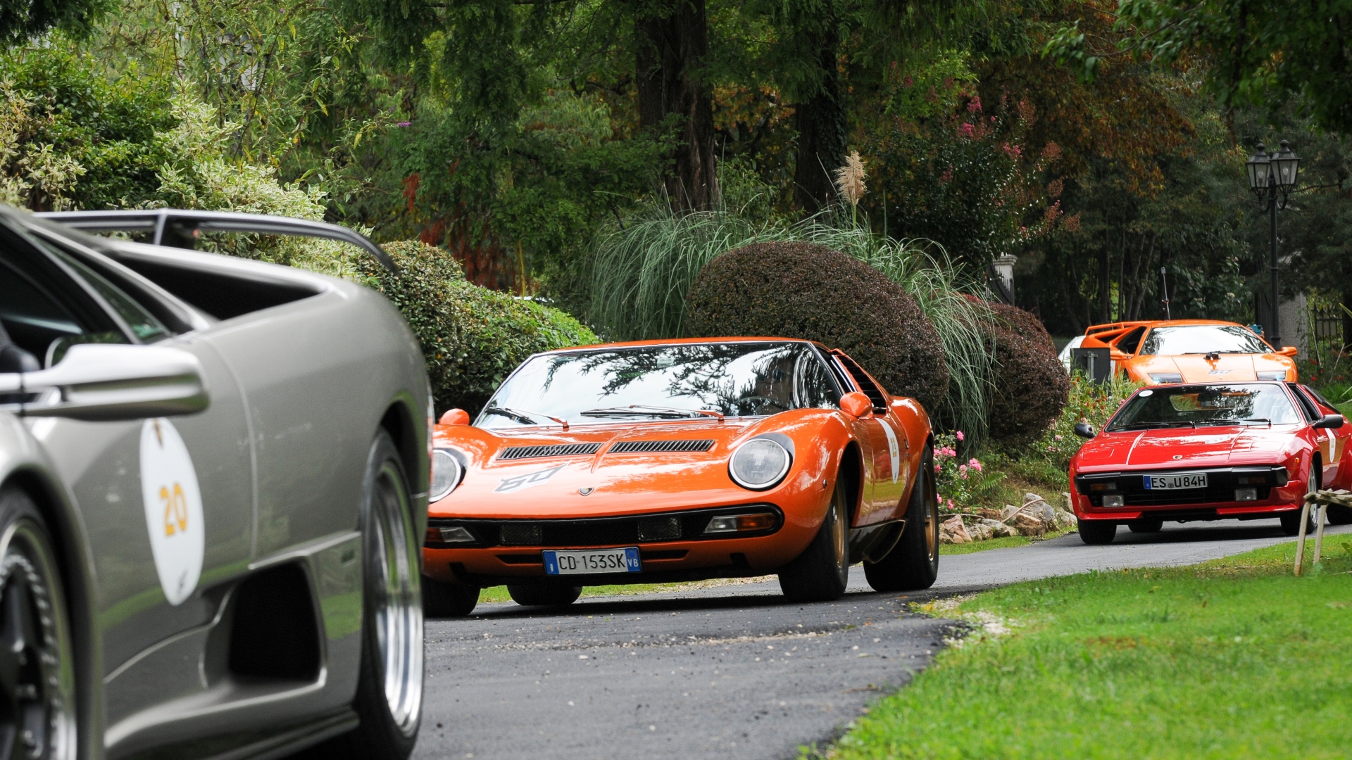 Lamborghini-Giro-Polo-Storico-2023-125 Lamborghini-Giro-Polo-Storico-2023-125