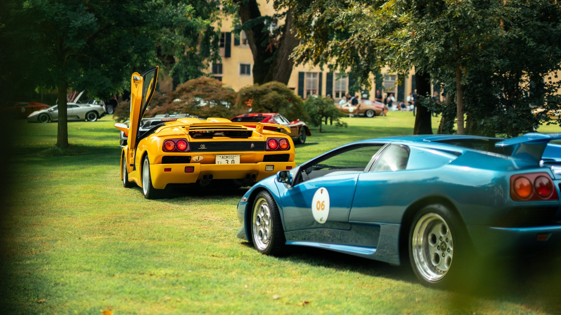 Lamborghini-Giro-Polo-Storico-2023-78 Lamborghini-Giro-Polo-Storico-2023-78